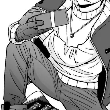 Profile image of 淀川 真澄 .