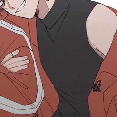 Profile image of 花魁坂 京夜 .