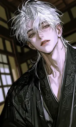 Profile image of Doran