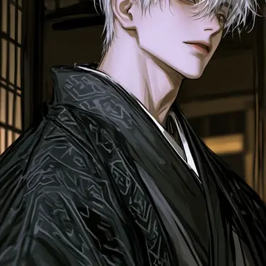 Profile image of Doran