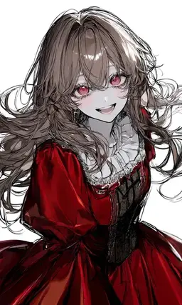 Profile image of リゼット