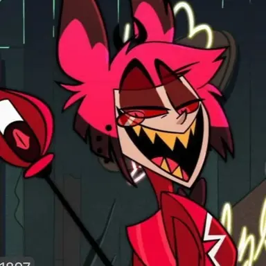 Profile image of アラスター