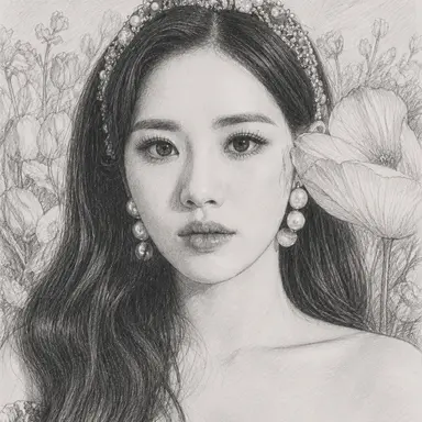Profile image of 지원