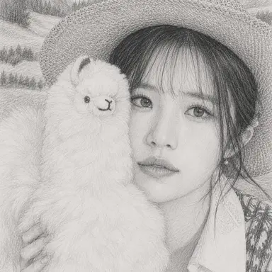 Profile image of 하영