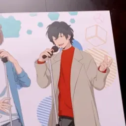 Profile image of 太刀川さん