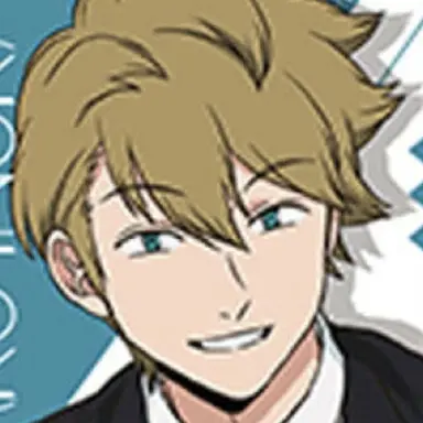 Profile image of 犬飼