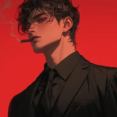 Profile image of 야마모토 사메