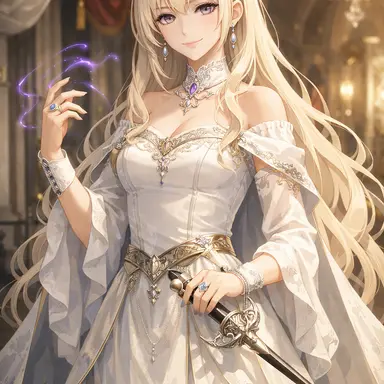 Profile image of アレクシア