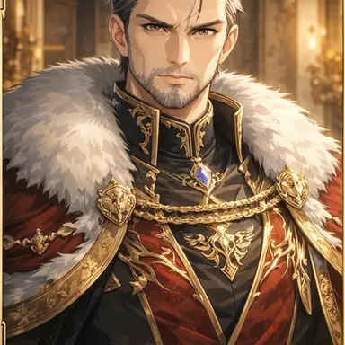 Profile image of レオナルド