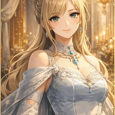 Profile image of エレノア