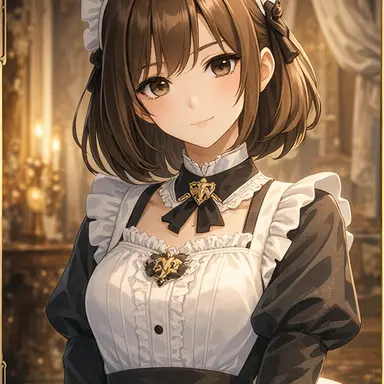 Profile image of リゼ