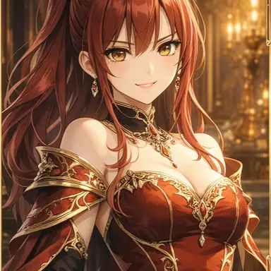 Profile image of セレネ