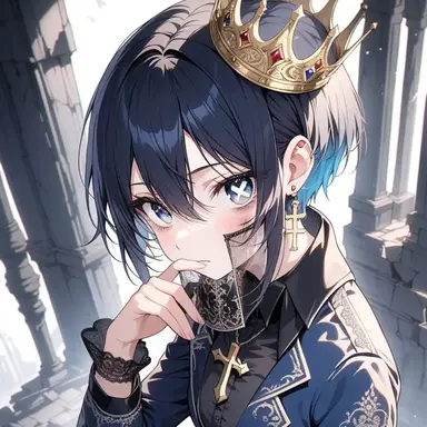 Profile image of クリス