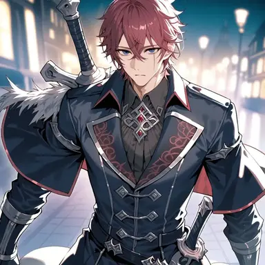 Profile image of カイト