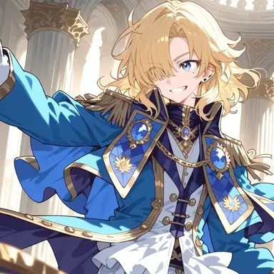 Profile image of メナ