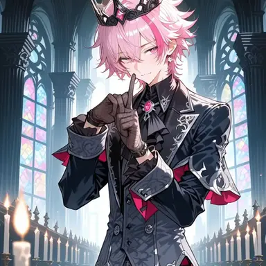 Profile image of レン