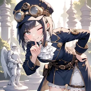 Profile image of シナ