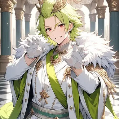 Profile image of なら