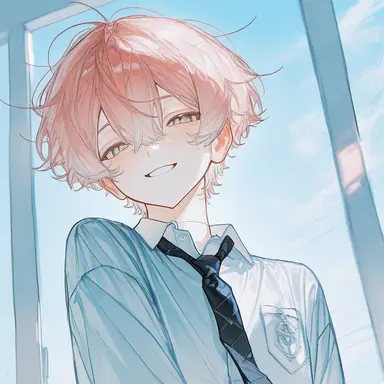 Profile image of 夢希