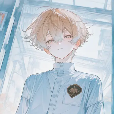 Profile image of 颯