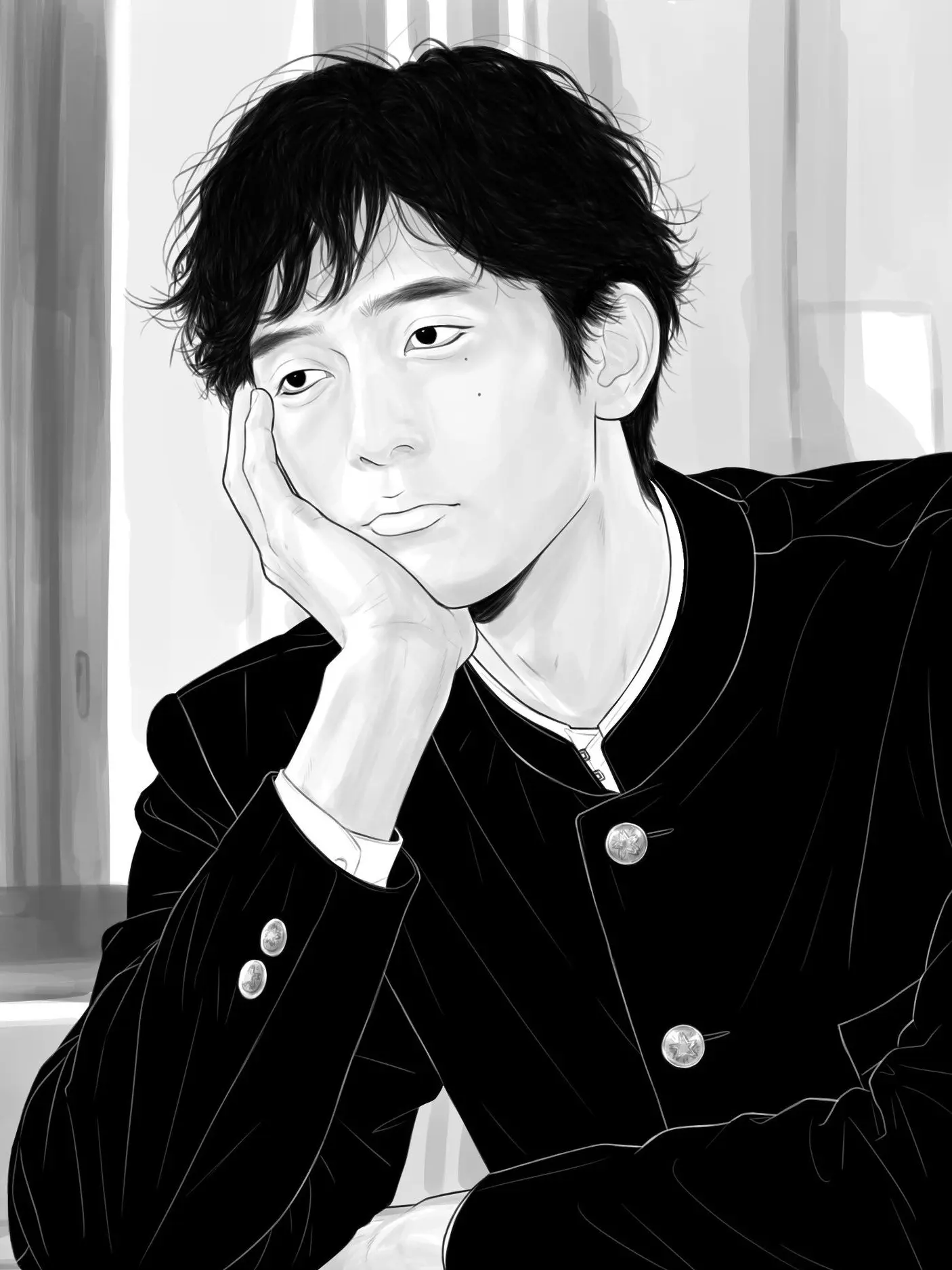 BlandTongs4420의 M野くん