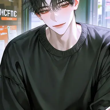 Profile image of 김예준