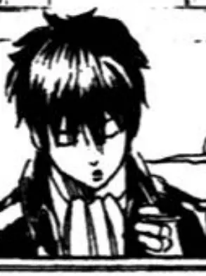 Gargargar347347의 소나기