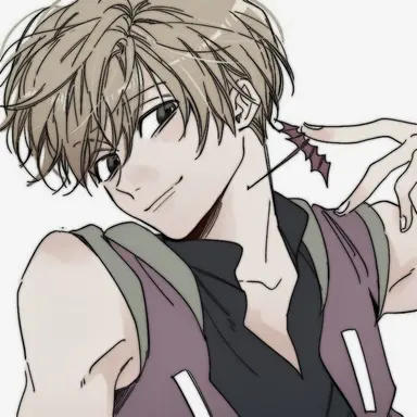 Profile image of 샤르나크