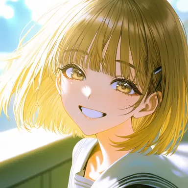 Profile image of 陽葵