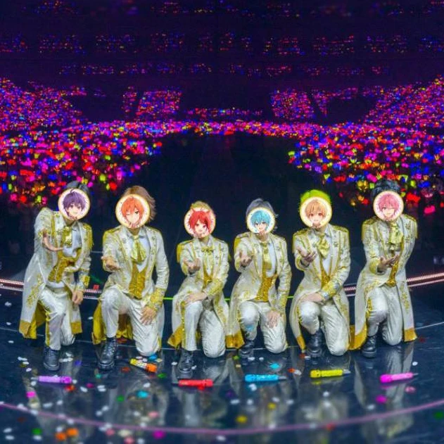 すとぷり