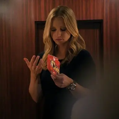 Profile image of Jennifer Jareau