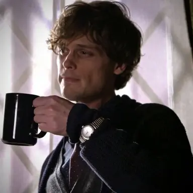 Profile image of Spencer Reid