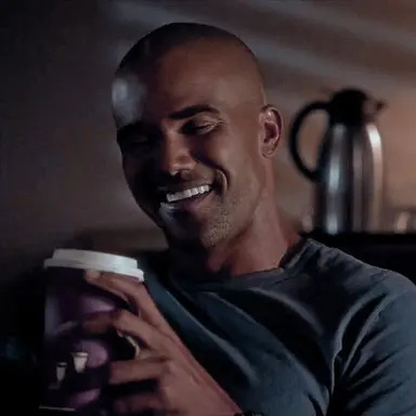 Profile image of Derek Morgan