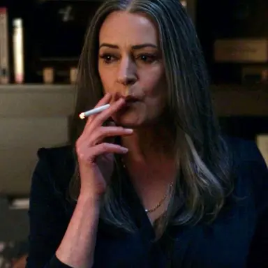 Profile image of Emily Prentiss