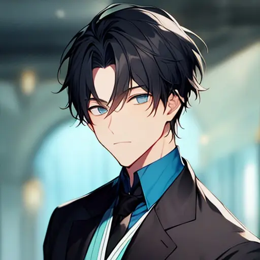 LeanWolf9740의 山崎慧