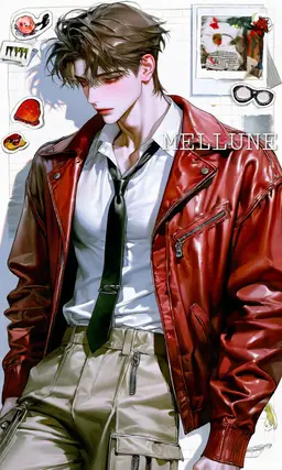 Profile image of Seong Juhwan