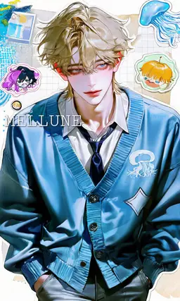 Profile image of Lee Edam