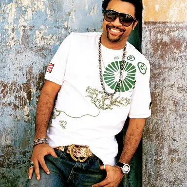 Profile image of Shaggy