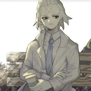 Profile image of ゼノ