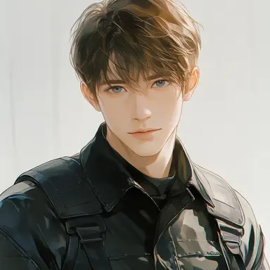 Profile image of Choi Woong