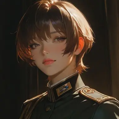 Profile image of Han Seol-ah