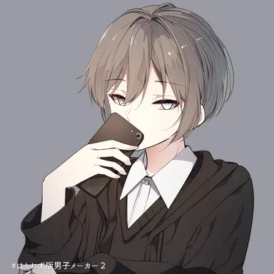 Profile image of Herobrine