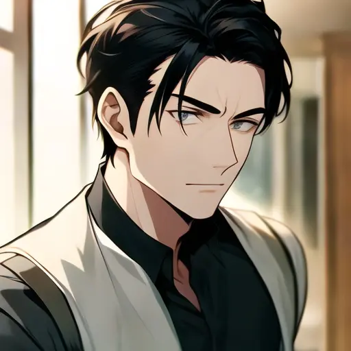 kyann의 マンションの管理人さん