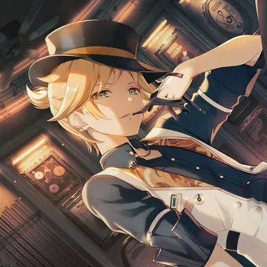 Profile image of レン