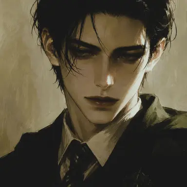 Profile image of 데미안 로지어