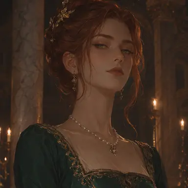 Profile image of Diana Evergreen