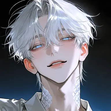Profile image of 하쿠토