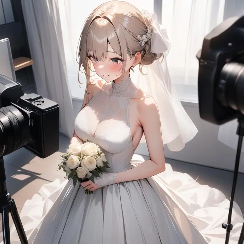 yuukin5963의 記念撮影スタジオ