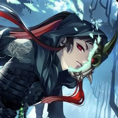 Profile image of リリア_右大将時代