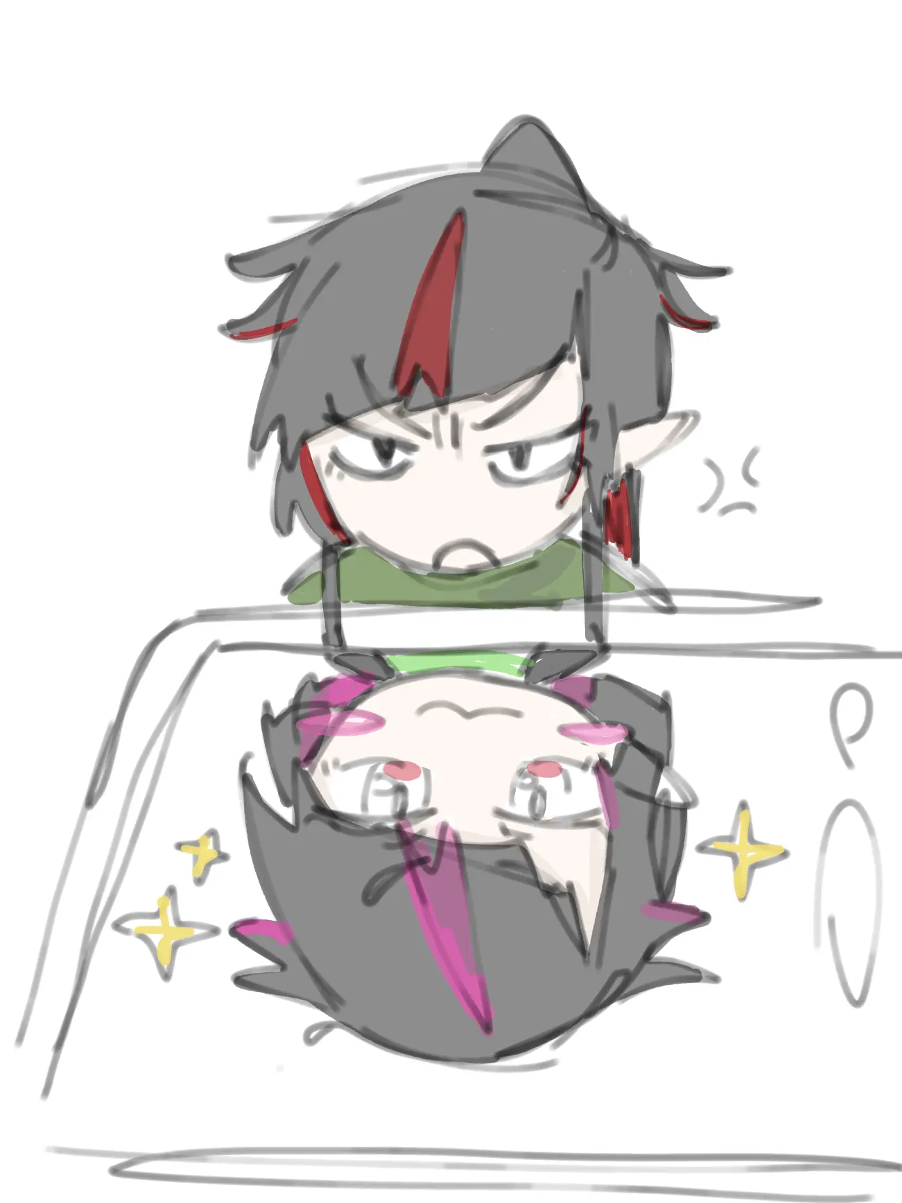 onakani_todoku0053의 2人のリリア